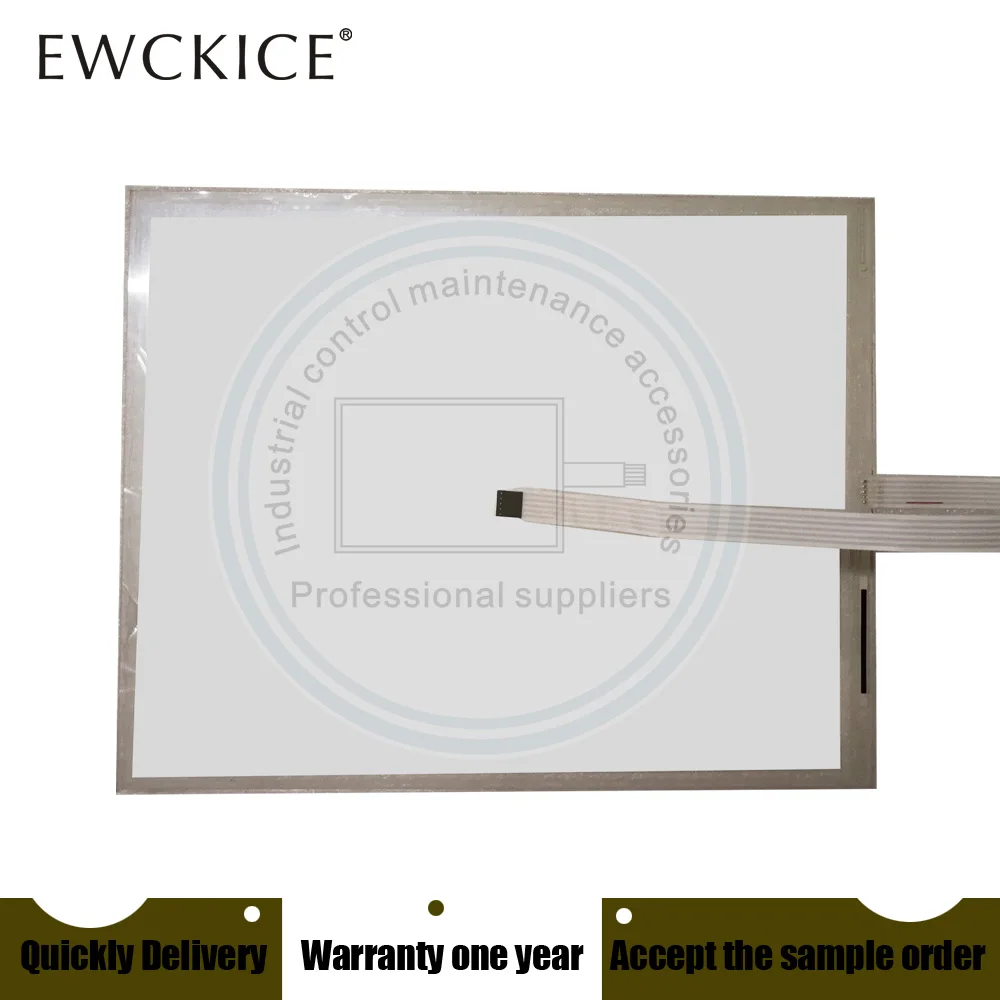 NEW SCN-A5-FLT21.3-001-0H1-R HMI E073119 PLC touch screen panel membrane touchscreen
NEW SCN-A5-FLT21.3-001-0H1-R HMI E073119 PLC touch screen panel membrane touchscreen