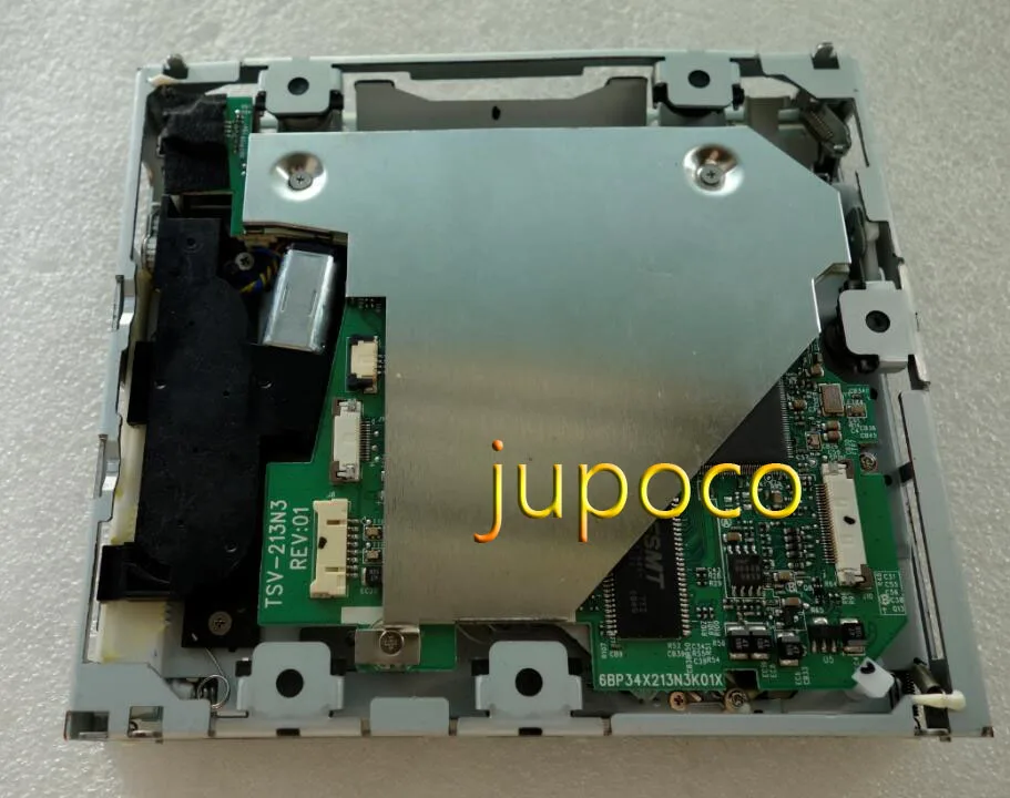 100% Brand new and original TSV-213N3 Single car dvd navigation for HON-DA TOYOTA car DVD loader mechanism
100% Brand new and original TSV-213N3 Single car dvd navigation for HON-DA TOYOTA car DVD loader mechanism