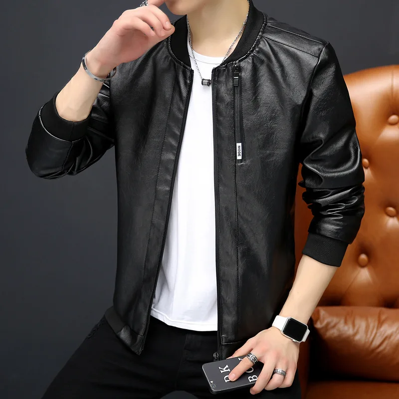 Men's spring and autumn running coat baseball coat outdoor sports suit sports wear gym suit
Men's spring and autumn running coat baseball coat outdoor sports suit sports wear gym suit