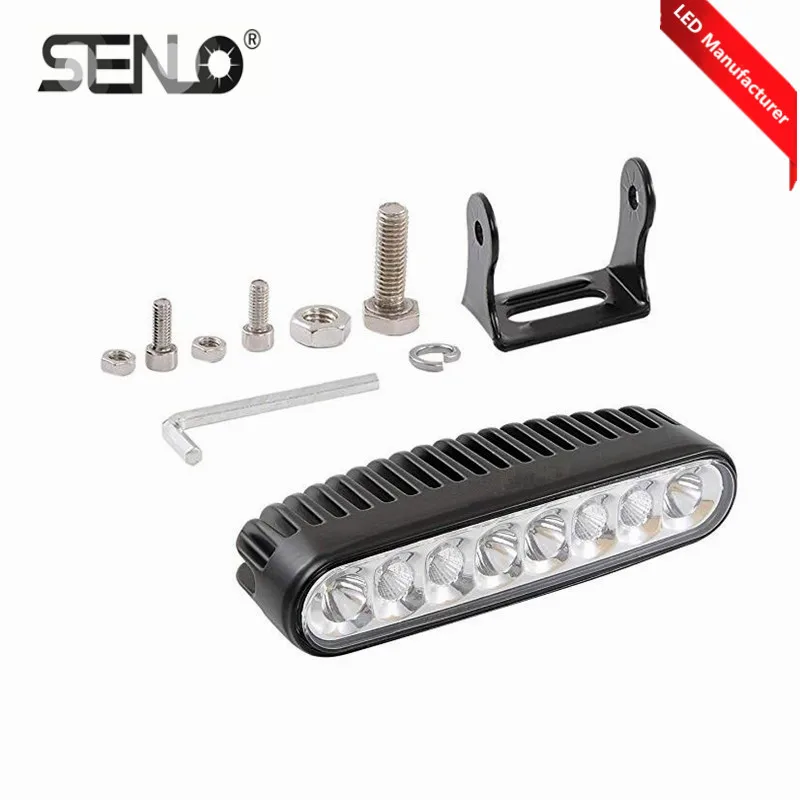 7 Inch 40W car LED Work Light Bar Flood Spot Combo Driving Lights Fog Lamp Off-Road Lighting for SUV UTE ATV Truck Car boat
7 Inch 40W car LED Work Light Bar Flood Spot Combo Driving Lights Fog Lamp Off-Road Lighting for SUV UTE ATV Truck Car boat