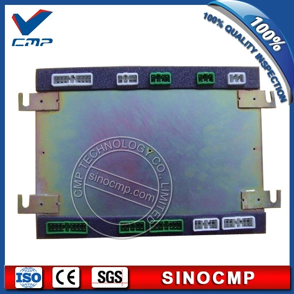 SH120-2 ECU панель управления KHR-1787 KHR1787 для экскаватора sumitomo | Автомобили и мотоциклы