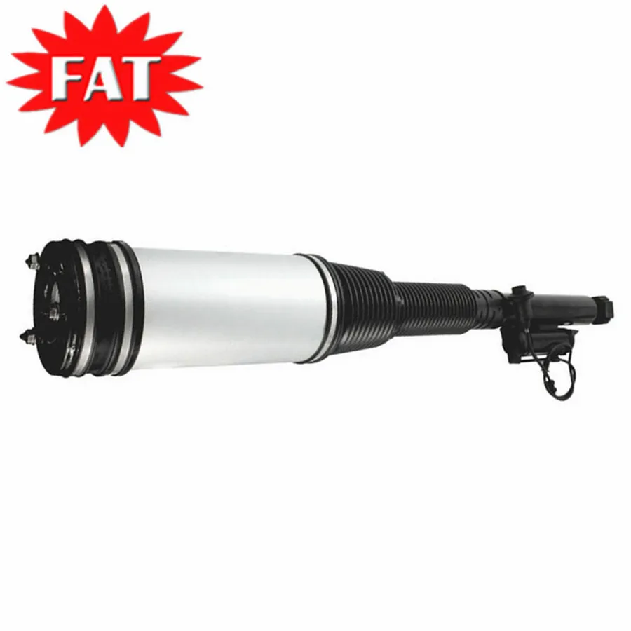 1PC Rear Air Suspension Shock Absorber For Mercedes Benz S-Class W220 2WD 4WD 1998-2006 A2203202338 A2203205013
1PC Rear Air Suspension Shock Absorber For Mercedes Benz S-Class W220 2WD 4WD 1998-2006 A2203202338 A2203205013