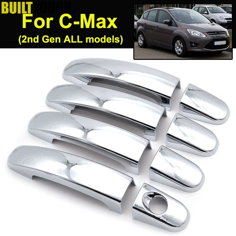 Для Ford C Max Cmax Mk2 2 го поколения 2011 2012 2013 2014 2016 оформление оформления|garnish|garnish molding |