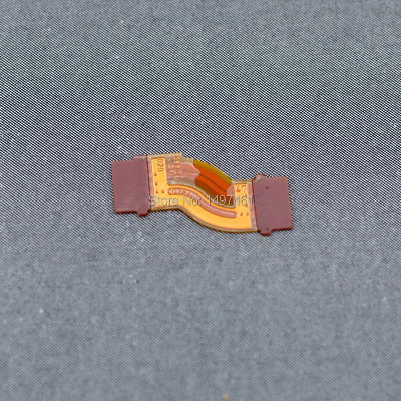 Connect CCD COMS Matrix image sensor Flex Cable for Canon 750D 760D ;Kiss X8i;Rebel T6i ;Kiss 8000D;Rebel T6S SLR
Connect CCD COMS Matrix image sensor Flex Cable for Canon 750D 760D ;Kiss X8i;Rebel T6i ;Kiss 8000D;Rebel T6S SLR