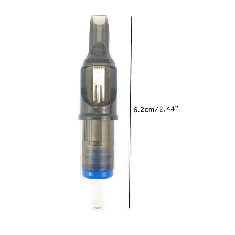 Promotion Of Substandard 40pcs Cartridge Tattoo Needle Disposable Tattoo Accessories 5M1/7M1/9M1/11M1/13M1/15M1/17M/21M1/23M1
Promotion Of Substandard 40pcs Cartridge Tattoo Needle Disposable Tattoo Accessories 5M1/7M1/9M1/11M1/13M1/15M1/17M/21M1/23M1