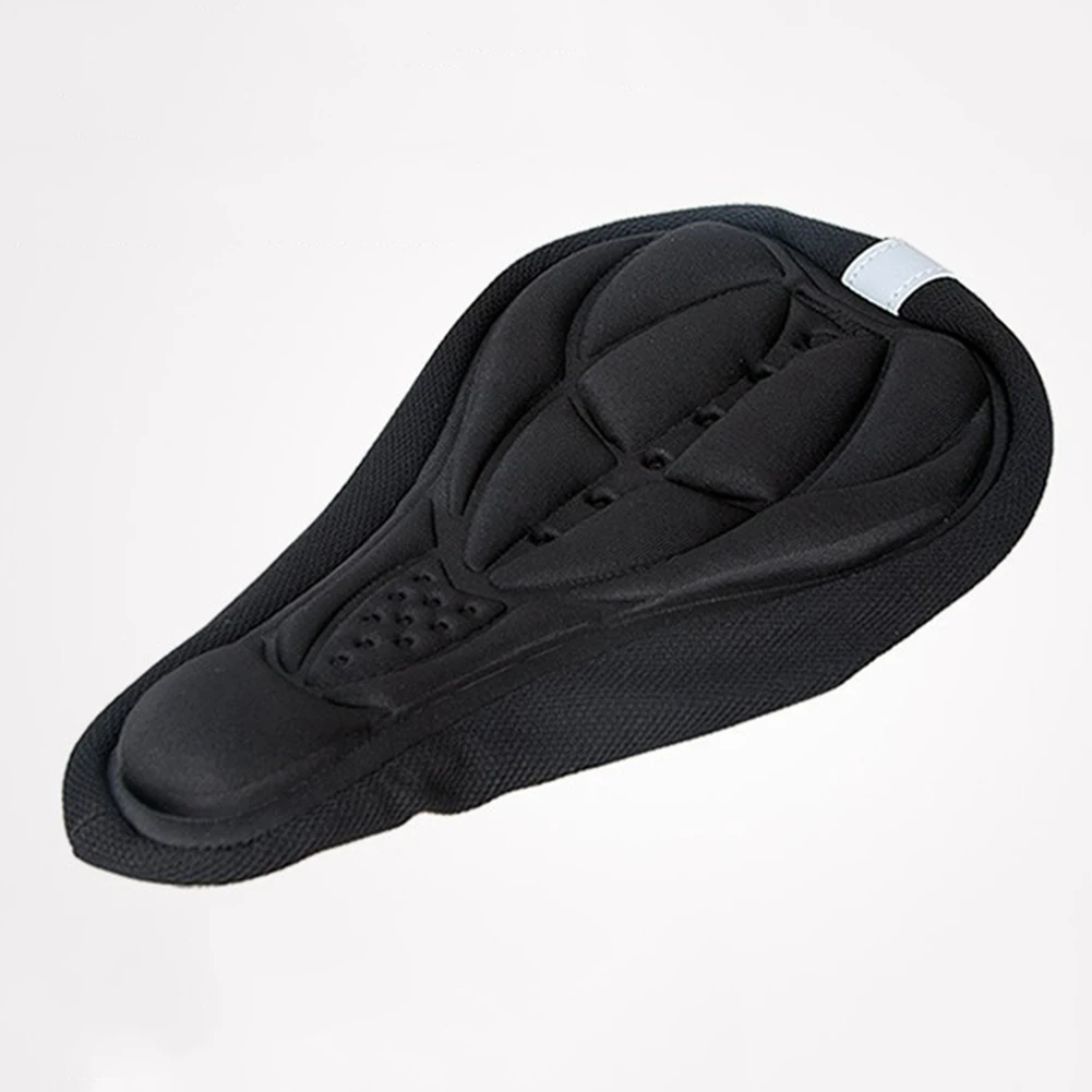 Bike Seat Cover Thick Bicycle Cushion Pad Cycling Bicycle Sponge Mat Seat Saddle Cover for MTB Road Bike Accessories
Bike Seat Cover Thick Bicycle Cushion Pad Cycling Bicycle Sponge Mat Seat Saddle Cover for MTB Road Bike Accessories