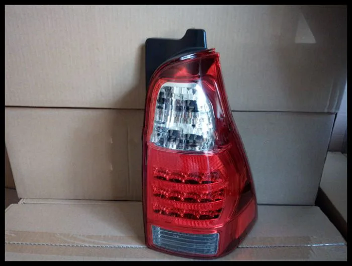 RQXR rear light + brake light + turn signal rear bumper light reflector for Toyota 4RUNNER HlLUX SURF 2006
RQXR rear light + brake light + turn signal rear bumper light reflector for Toyota 4RUNNER HlLUX SURF 2006