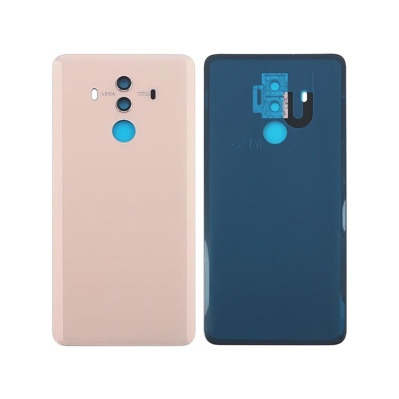Ocolor для Huawei Mate 10 Pro крышка батареи с объективом камеры задняя Замена телефона |