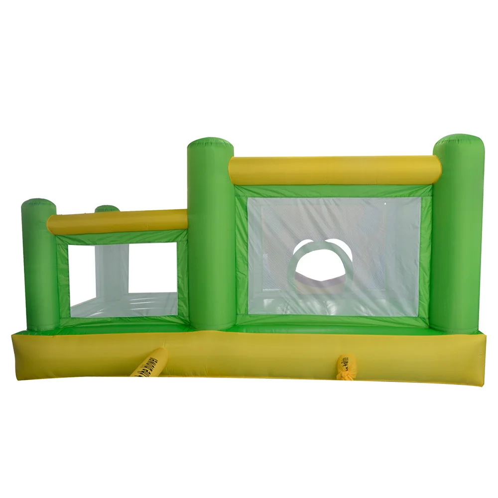YARD Outdoor and Indoor Inflatable Bounce House Trampoline For Kids Monkey Bounce Castle Jumping Castle For Children Best Gift
YARD Outdoor and Indoor Inflatable Bounce House Trampoline For Kids Monkey Bounce Castle Jumping Castle For Children Best Gift