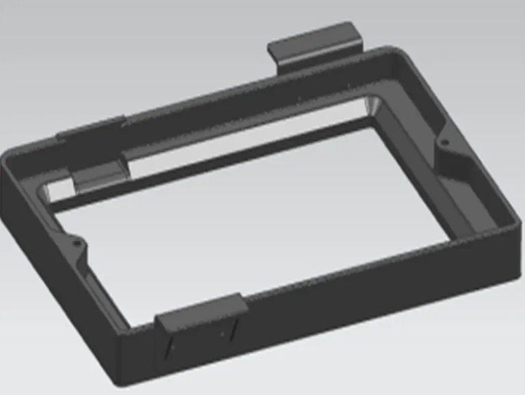 Resin tank/tray for EZY 10.1inch size 3d printer with/without auto feeding material system LCD/DLP 3D Printer
Resin tank/tray for EZY 10.1inch size 3d printer with/without auto feeding material system LCD/DLP 3D Printer