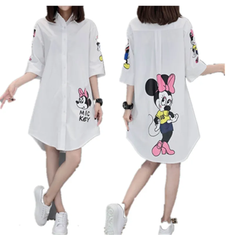 2019 New maternity clothing half-sleeve blouses spring summer plus size maternity top clothes for pregnant women 4XL 5XL
2019 New maternity clothing half-sleeve blouses spring summer plus size maternity top clothes for pregnant women 4XL 5XL