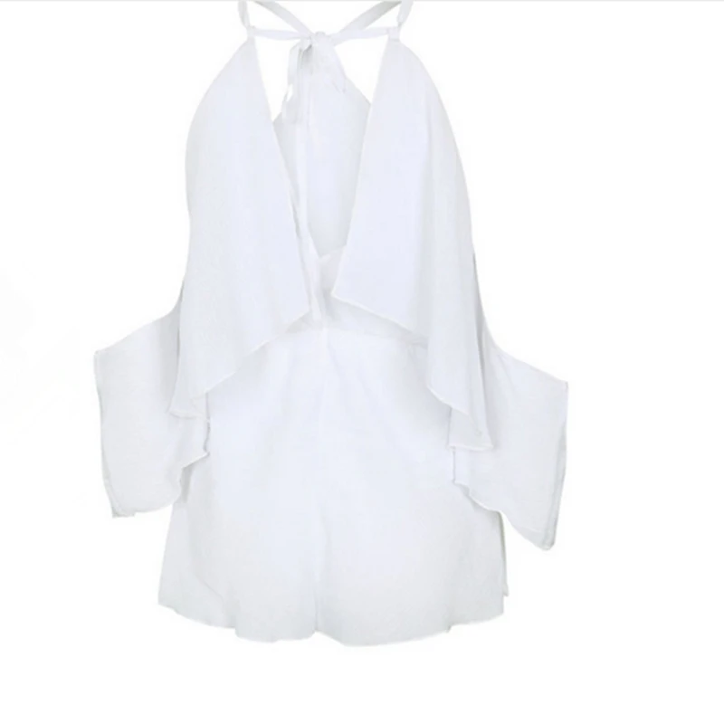 2017 new sexy women summer off shoulder blouse tops ladies fashion short sleeve ruffles halter strapless solid loose blouse
2017 new sexy women summer off shoulder blouse tops ladies fashion short sleeve ruffles halter strapless solid loose blouse