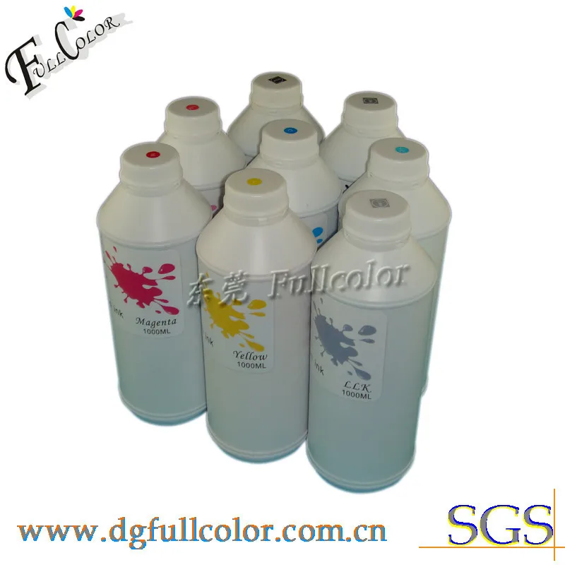 2016 Factory Supply 1000ml Bottle 7 color Dye Ink for Epson Stylus 9600 Printer Ink Crtridge Bulk Refill inks
2016 Factory Supply 1000ml Bottle 7 color Dye Ink for Epson Stylus 9600 Printer Ink Crtridge Bulk Refill inks