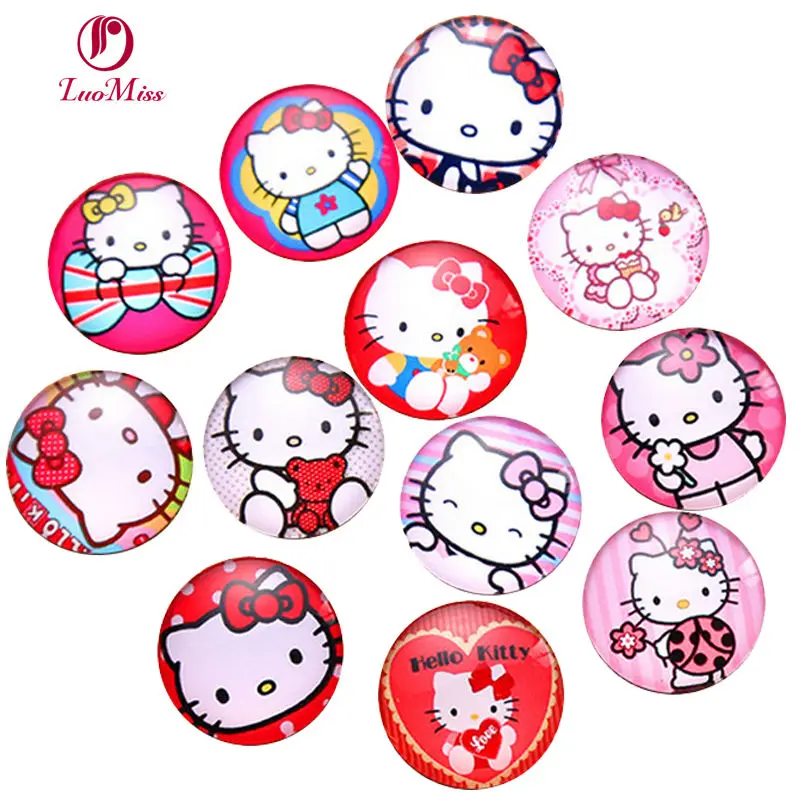 HOT 24pcs 14mm Cartoon Mouse Round Handmade Photo Glass Cabochons & Glass Dome Cover For blank&base Settings DIY Parts
HOT 24pcs 14mm Cartoon Mouse Round Handmade Photo Glass Cabochons & Glass Dome Cover For blank&base Settings DIY Parts