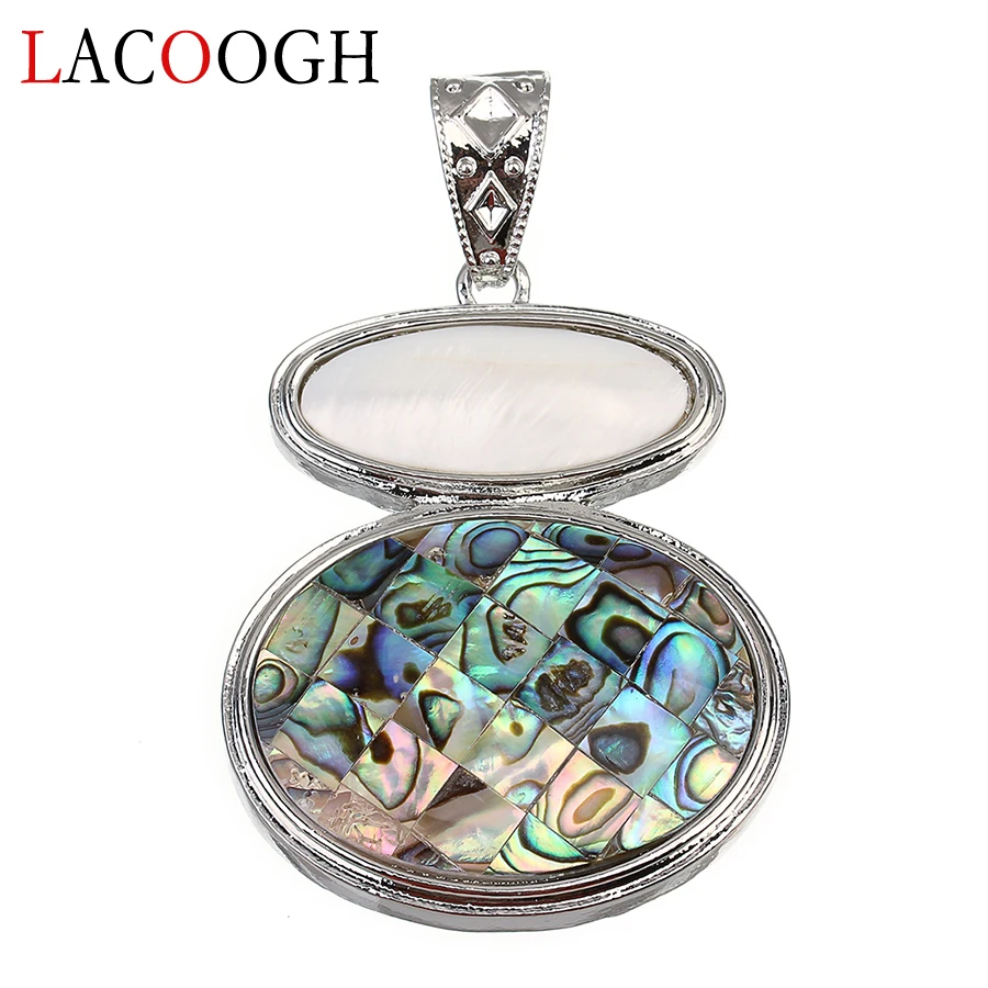 Wholesale New Retro Boho White Geometry Shell Pendant For Necklace Earrings Abalone Shell Pendants Charms DIY Jewelry Findings
Wholesale New Retro Boho White Geometry Shell Pendant For Necklace Earrings Abalone Shell Pendants Charms DIY Jewelry Findings