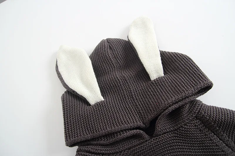 Knitted Baby Clothes 2019 Autumn Newborn Baby Girl Clothes Bunny Baby Clothing Set 100% Cotton Baby Boys Clothes Infant Outfits
Knitted Baby Clothes 2019 Autumn Newborn Baby Girl Clothes Bunny Baby Clothing Set 100% Cotton Baby Boys Clothes Infant Outfits