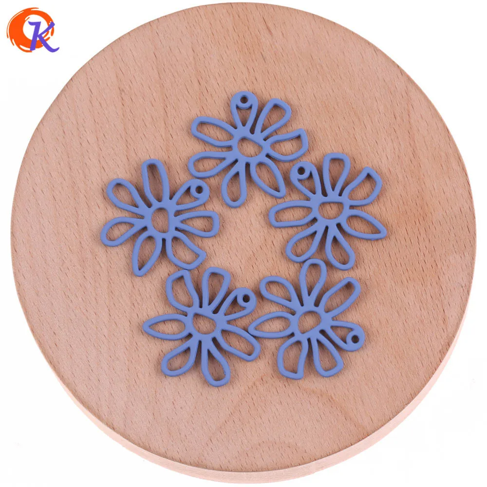 Cordial Design 100Pcs 25MM Jewelry Accessories/Color Hollow Mini Flower Shape/Hand Made/Earrings Base Making/Earring Findings
Cordial Design 100Pcs 25MM Jewelry Accessories/Color Hollow Mini Flower Shape/Hand Made/Earrings Base Making/Earring Findings