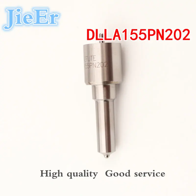 Fule injector Nozzle 4 pieces/lot DLLA155PN202 / 105017-2020 Diesel nozzle 9 432 610 692
Fule injector Nozzle 4 pieces/lot DLLA155PN202 / 105017-2020 Diesel nozzle 9 432 610 692