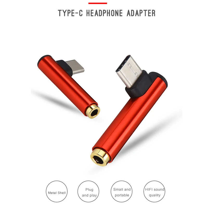 USB C Тип до 3 5 мм разъем для наушников адаптер Тип-C AUX аудио Разветвитель наушники