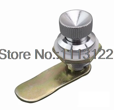 MS403-A Zinc Alloy Push button lock for electric cabinet box rotating small cabinet cam lock 1 PC
MS403-A Zinc Alloy Push button lock for electric cabinet box rotating small cabinet cam lock 1 PC