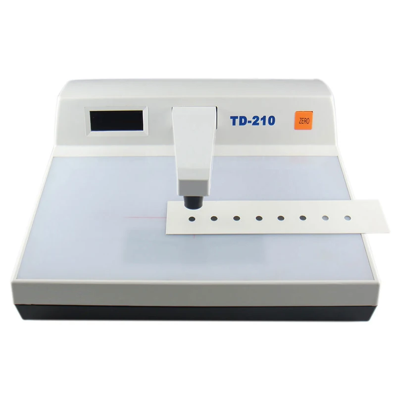 Трансмиссионный черный и белый densimeter TD-210 трансмиссионный Тип черный и белый densimeter
Трансмиссионный черный и белый densimeter TD-210 трансмиссионный Тип черный и белый densimeter