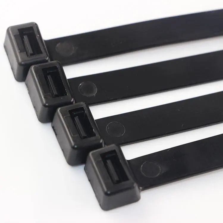 100pcs/lot 12*600mm Self-Locking Plastic Nylon Cable Tie Wire Organizer Cord Rope Holder for Laptop PC TV Disposable Label Tag
100pcs/lot 12*600mm Self-Locking Plastic Nylon Cable Tie Wire Organizer Cord Rope Holder for Laptop PC TV Disposable Label Tag