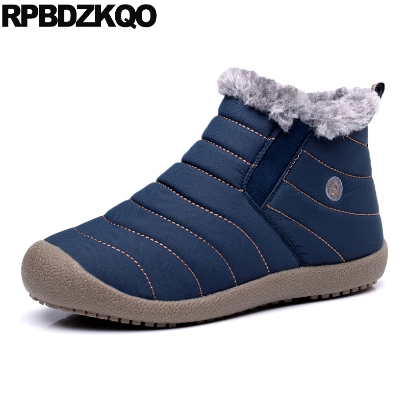 Green Short Booties Ankle Snow Fur Casual Comfortable Winter Shoes Faux 2021 Mens Boots Warm Male High Top Fashion Footwear
Green Short Booties Ankle Snow Fur Casual Comfortable Winter Shoes Faux 2021 Mens Boots Warm Male High Top Fashion Footwear