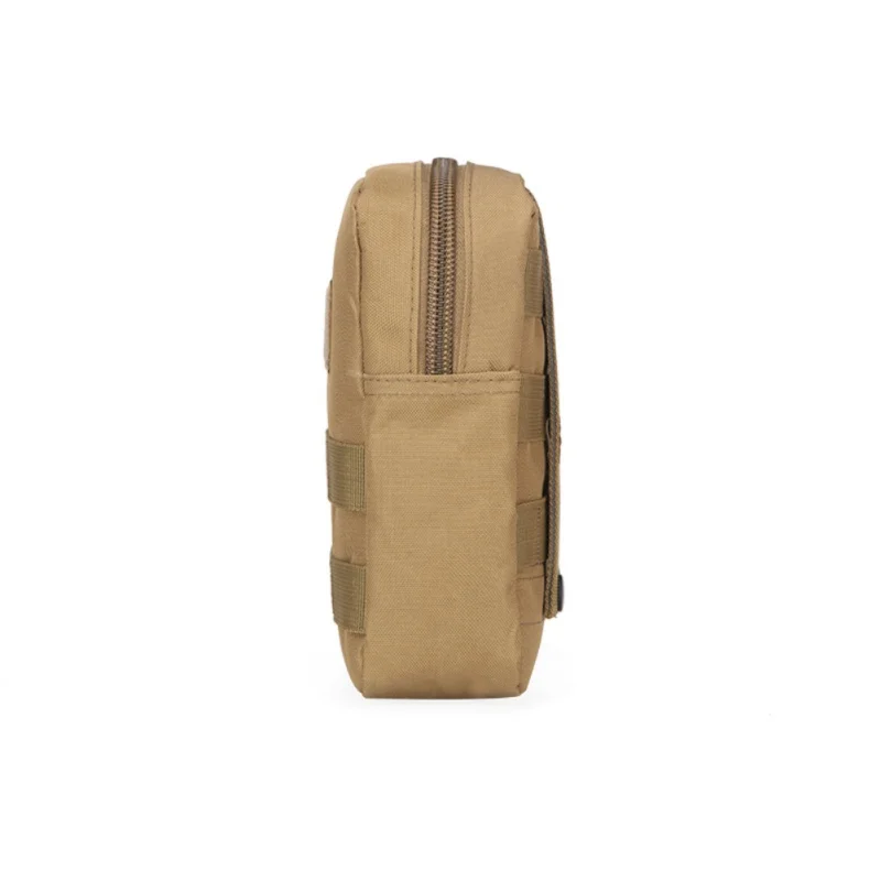 Portable Outdoor Hunting Bags Tactical Vest Pouch Waist Bag Molle Utility Pack Medical Military Pouch Outdoor Storage bag
Portable Outdoor Hunting Bags Tactical Vest Pouch Waist Bag Molle Utility Pack Medical Military Pouch Outdoor Storage bag