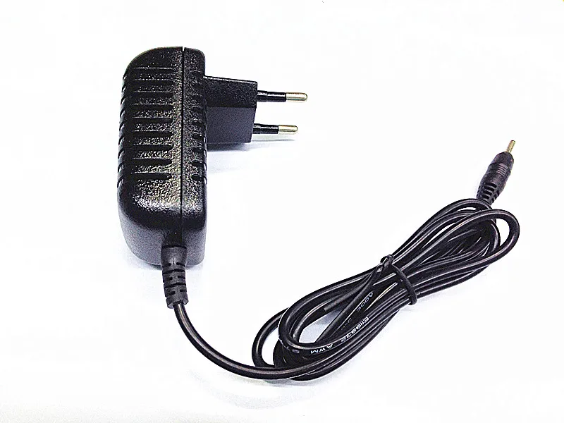 9V 2A 2 5 MM AC адаптер Зарядное устройство для ARCHOS 97 CARBON ANDROID TABLET|charger for|charger charger9v charger |