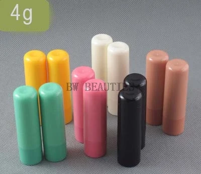 200Pcs/Lot Hight Quility 4g Mini Empty Lip Balm Stick Tube, Lipstick Tube, Lip Balm Container with Caps Free Shipping
200Pcs/Lot Hight Quility 4g Mini Empty Lip Balm Stick Tube, Lipstick Tube, Lip Balm Container with Caps Free Shipping