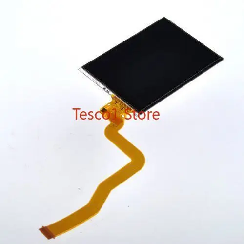 New LCD Display Screen With For Canon IXUS100 SD780 PC1353 Digital Camera Replacement Part
New LCD Display Screen With For Canon IXUS100 SD780 PC1353 Digital Camera Replacement Part