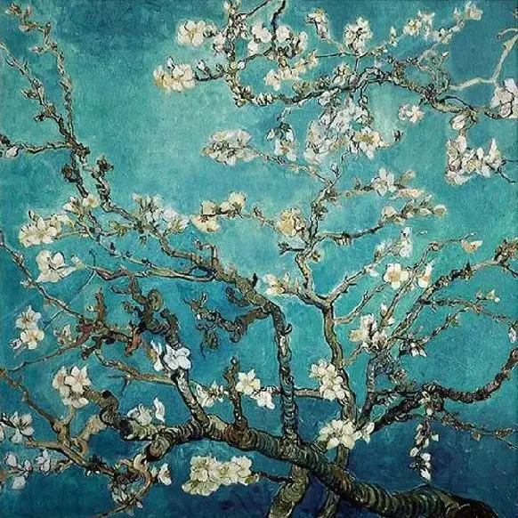 Needlework,Cross stitch,16CT 18CT 14CT Unprinted Van Gogh Apricot flowers Embroidery kits Art Cross-Stitching,DIY Handmade decor
Needlework,Cross stitch,16CT 18CT 14CT Unprinted Van Gogh Apricot flowers Embroidery kits Art Cross-Stitching,DIY Handmade decor
