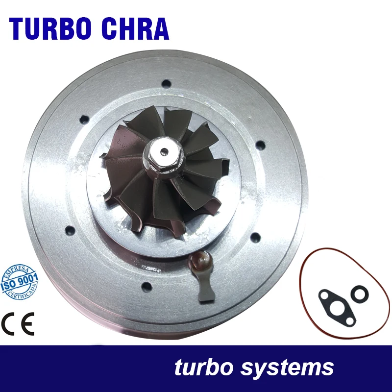 GT1749V Turbocharger Turbo CHRA Cartridge for AUDI Skoda VW 2.5TDI AFB AKN 454135-5006S, 454135-0002 454135-0001 454135
GT1749V Turbocharger Turbo CHRA Cartridge for AUDI Skoda VW 2.5TDI AFB AKN 454135-5006S, 454135-0002 454135-0001 454135
