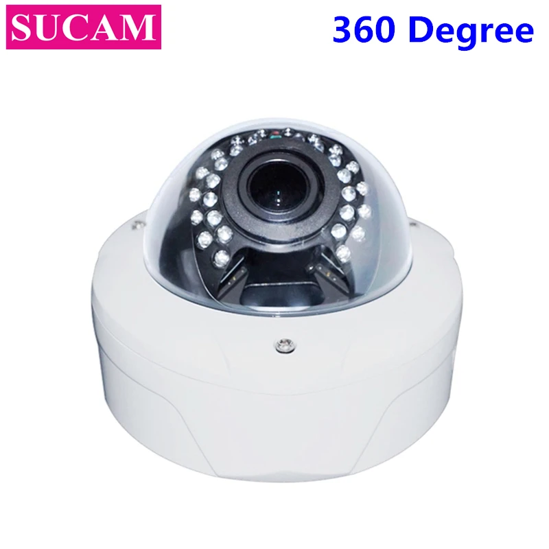 SUCAM Full HD 2MP купольная AHD камера 360 градусов рыбий глаз Vandalproof широкоугольная камера видеонаблюдения камера 30 м ночное видение
SUCAM Full HD 2MP купольная AHD камера 360 градусов рыбий глаз Vandalproof широкоугольная камера видеонаблюдения камера 30 м ночное видение