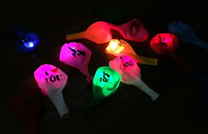 2018 New Inflatable Toys Bright Lighting Balloon Game Sport Toy Kid Children Celebration Birthday Party Room Layout Decorative
2018 New Inflatable Toys Bright Lighting Balloon Game Sport Toy Kid Children Celebration Birthday Party Room Layout Decorative