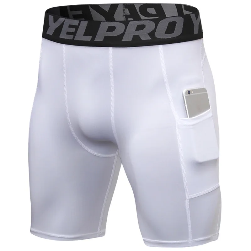 Brand Fitness Mens Sportswear Gyms Shorts Compression Secure Pocket Shorts Quick Dry Short Pants Athletic Tights Short Bottoms
Brand Fitness Mens Sportswear Gyms Shorts Compression Secure Pocket Shorts Quick Dry Short Pants Athletic Tights Short Bottoms