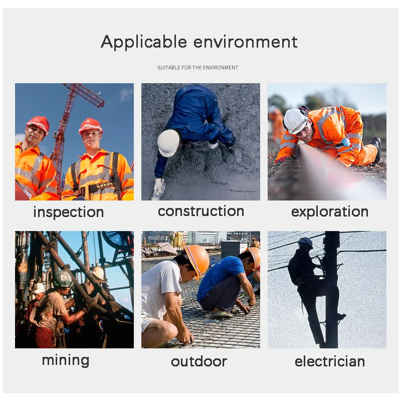Summer Safety Helmet Solar Fan Helmet ABS Material Work Anti-mite Construction Site Breathable Sunscreen Solar Energy Generation
Summer Safety Helmet Solar Fan Helmet ABS Material Work Anti-mite Construction Site Breathable Sunscreen Solar Energy Generation