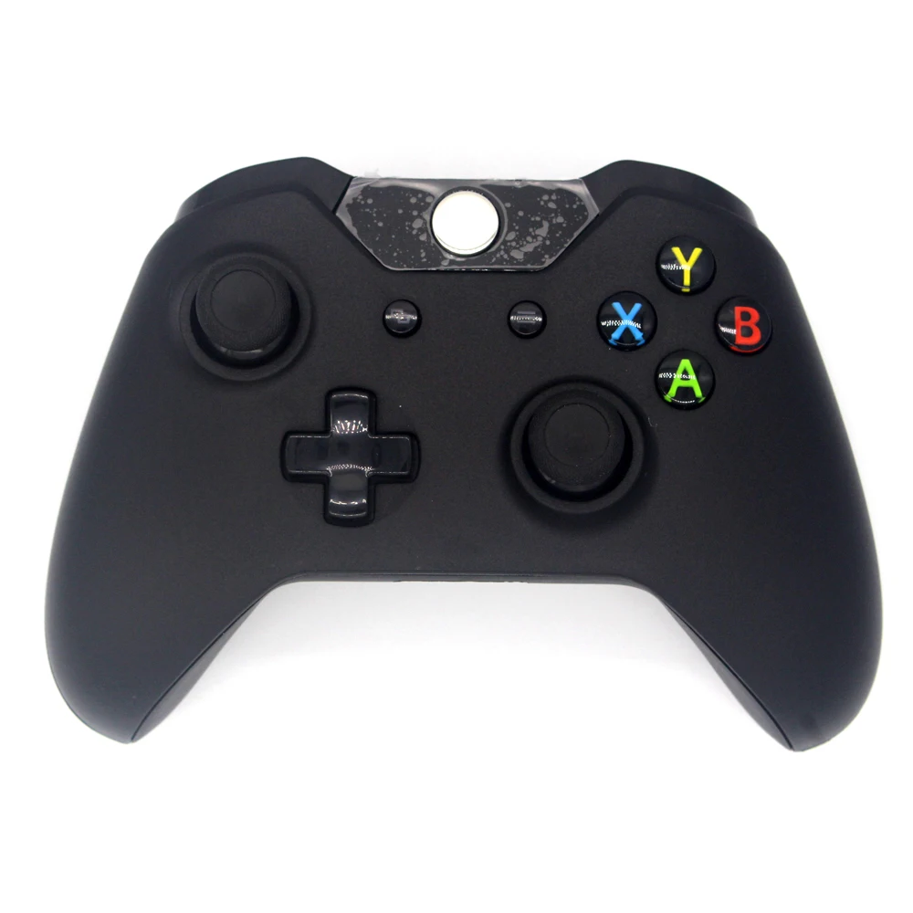 JIE LI беспроводной контроллер для Microsoft Xbox One Bluetooth геймпад Slim консоль|Геймпады| |