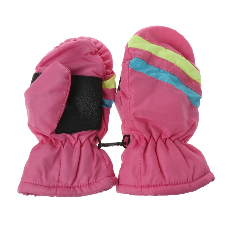 Free Shipping 2-5y Baby Mitten Winter Kids Boys Girls Outdoor Warm Gloves Waterproof Windproof
Free Shipping 2-5y Baby Mitten Winter Kids Boys Girls Outdoor Warm Gloves Waterproof Windproof