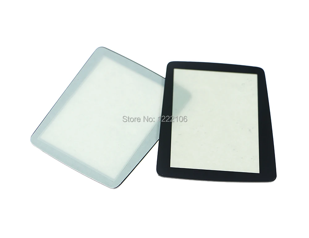 50PCS Replacement Part Protective Screen Lens for Sega Nomad System Console Plastic High Quality
50PCS Replacement Part Protective Screen Lens for Sega Nomad System Console Plastic High Quality