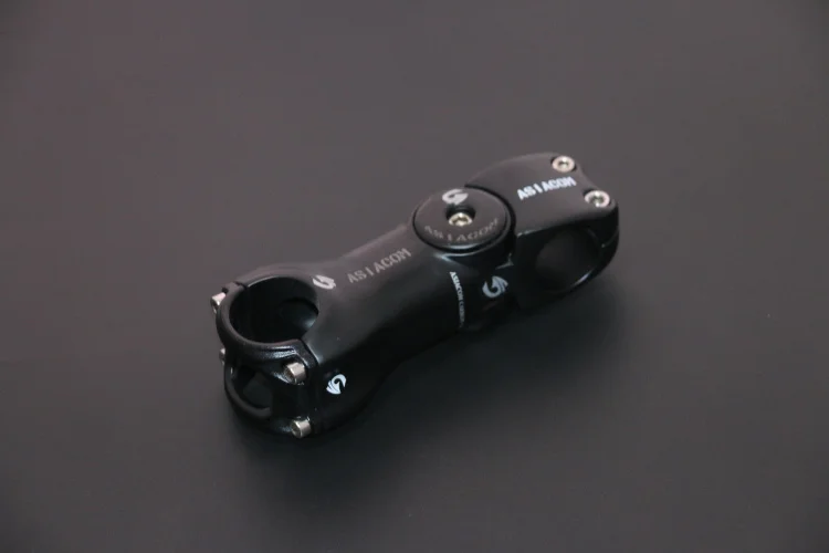 Asiacom 2016 the Newest adjustable degree 0-45 Mountain bike road bike full carbon fibre bicycle stem road 31.8*90-130mm
Asiacom 2016 the Newest adjustable degree 0-45 Mountain bike road bike full carbon fibre bicycle stem road 31.8*90-130mm