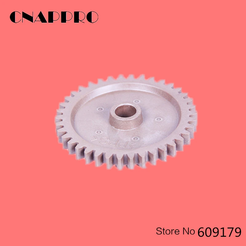 55VA77850 4014-2239-01 5C316810 Idler Gear For Konica Minolta BPro920 7075 7085 DI750 DI850 FORCE75 FORCE85 13T 18T
55VA77850 4014-2239-01 5C316810 Idler Gear For Konica Minolta BPro920 7075 7085 DI750 DI850 FORCE75 FORCE85 13T 18T