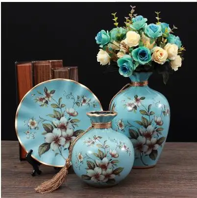 Красивые керамические декоративные тарелки и вазы, настольные украшения для дома, изделия из керамики, подарки
Красивые керамические декоративные тарелки и вазы, настольные украшения для дома, изделия из керамики, подарки