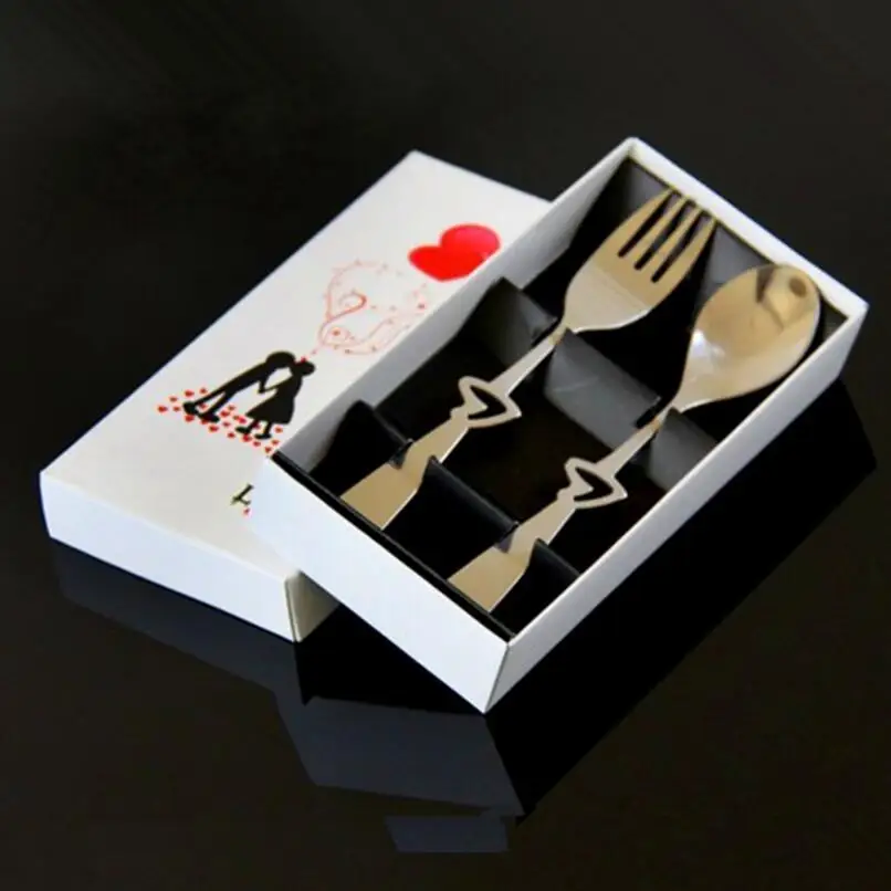 100 Stainless Steel heart shaped dinnerware tableware set for wedding favors and gifts table decor LX3669
100 Stainless Steel heart shaped dinnerware tableware set for wedding favors and gifts table decor LX3669