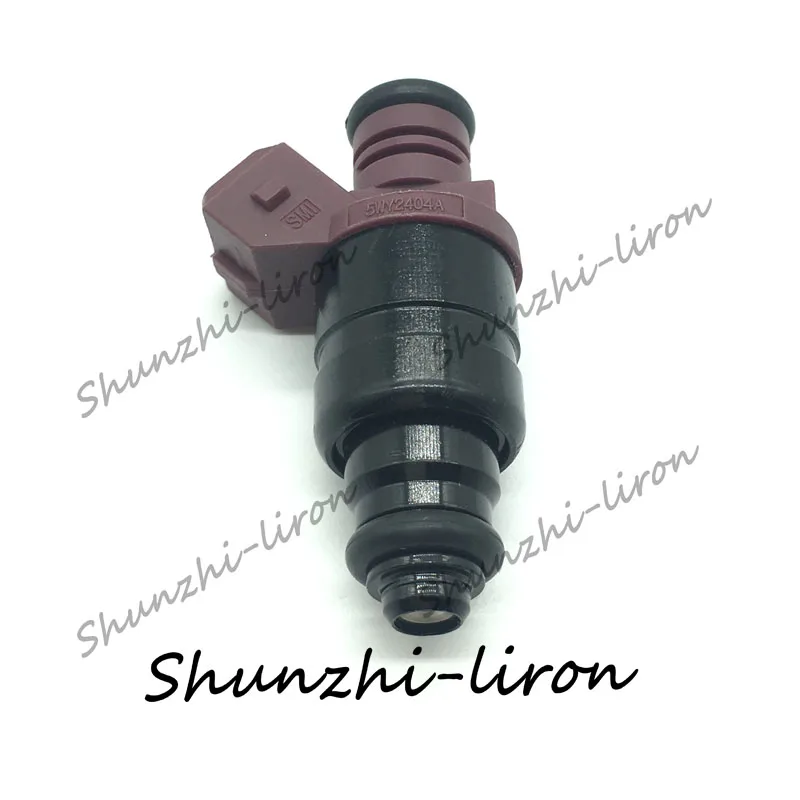 Fuel Injector Nozzle For Benzine Siemens Injectoren Chery QQ0.8 OEM 5WY2404A 5WY 240 4A
Fuel Injector Nozzle For Benzine Siemens Injectoren Chery QQ0.8 OEM 5WY2404A 5WY 240 4A