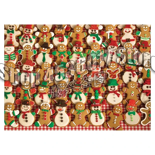 Full 5D DIY Diamond Painting Christmas Bake Sale Embroidery Cross Stitch Rhinestone Mosaic Candy &Treat Painting Home Decor Gift
Full 5D DIY Diamond Painting Christmas Bake Sale Embroidery Cross Stitch Rhinestone Mosaic Candy &Treat Painting Home Decor Gift