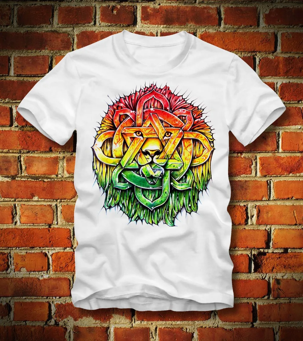 T Shirt Rasta Lowe Iron Lion Of Judah Zion Bob Marley 2019 Brand New Men Clothing Fashion Men'S T Shirts Design Shirt
T Shirt Rasta Lowe Iron Lion Of Judah Zion Bob Marley 2019 Brand New Men Clothing Fashion Men'S T Shirts Design Shirt