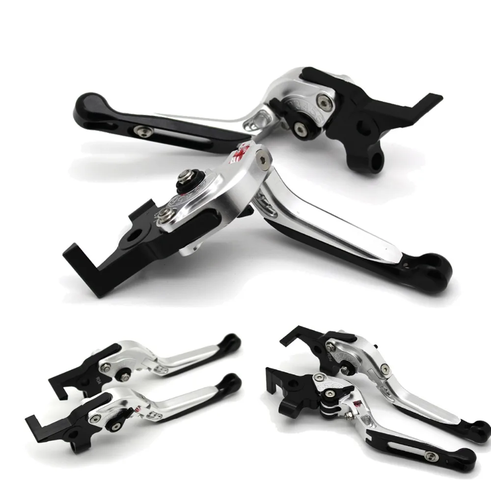 with logo Motorcycle Frame Ornamental Foldable Brake Handle Extendable Clutch Lever For HONDA CB1000R CBR1000RR / FIREBLADE
with logo Motorcycle Frame Ornamental Foldable Brake Handle Extendable Clutch Lever For HONDA CB1000R CBR1000RR / FIREBLADE
