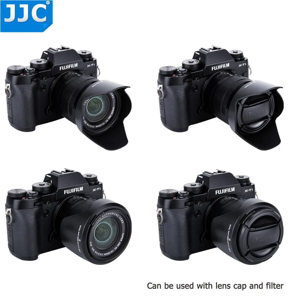 Байонетная бленда JJC для объектива камеры Fujifilm XC 16-50 мм, для Fujifilm XC 16-50 мм, для OIS /XC 16-50 мм, с защитой от непогоды, с защитой от непогоды, с разъем...
Байонетная бленда JJC для объектива камеры Fujifilm XC 16-50 мм, для Fujifilm XC 16-50 мм, для OIS /XC 16-50 мм, с защитой от непогоды, с защитой от непогоды, с разъем...