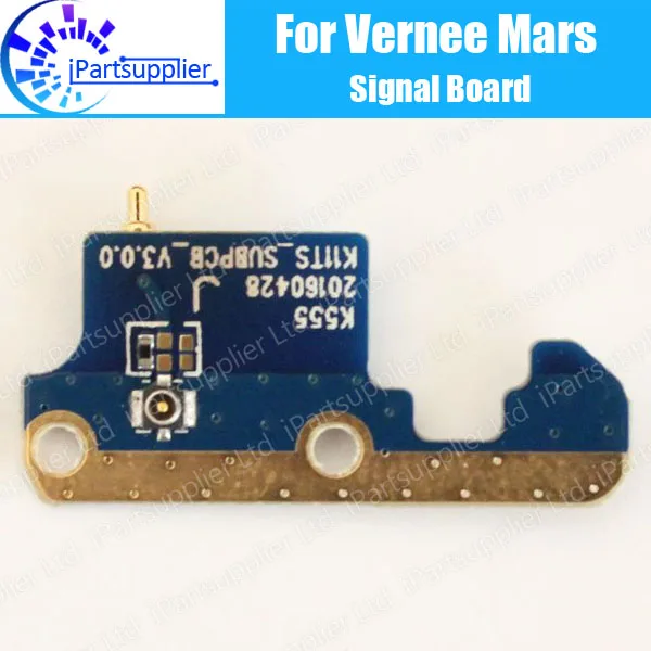 Vernee Mars Signal Board Accessories 100% Original Signal Plug Board Module Replacement For Vernee Mars
Vernee Mars Signal Board Accessories 100% Original Signal Plug Board Module Replacement For Vernee Mars